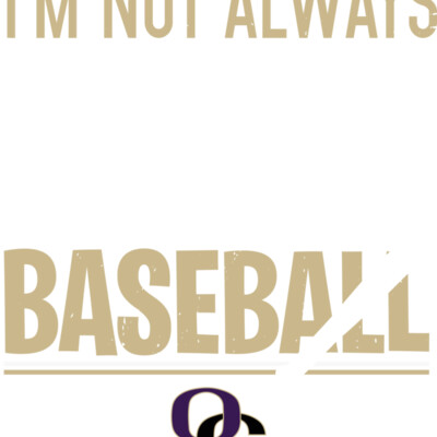 Grumpy Baseball Thumbnail