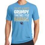 PC381 Performance Blend Tee Thumbnail