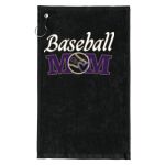 Grommeted Hemmed Towel Thumbnail