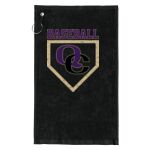 Grommeted Hemmed Towel Thumbnail