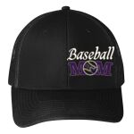 NP-Snapback Trucker Cap Thumbnail